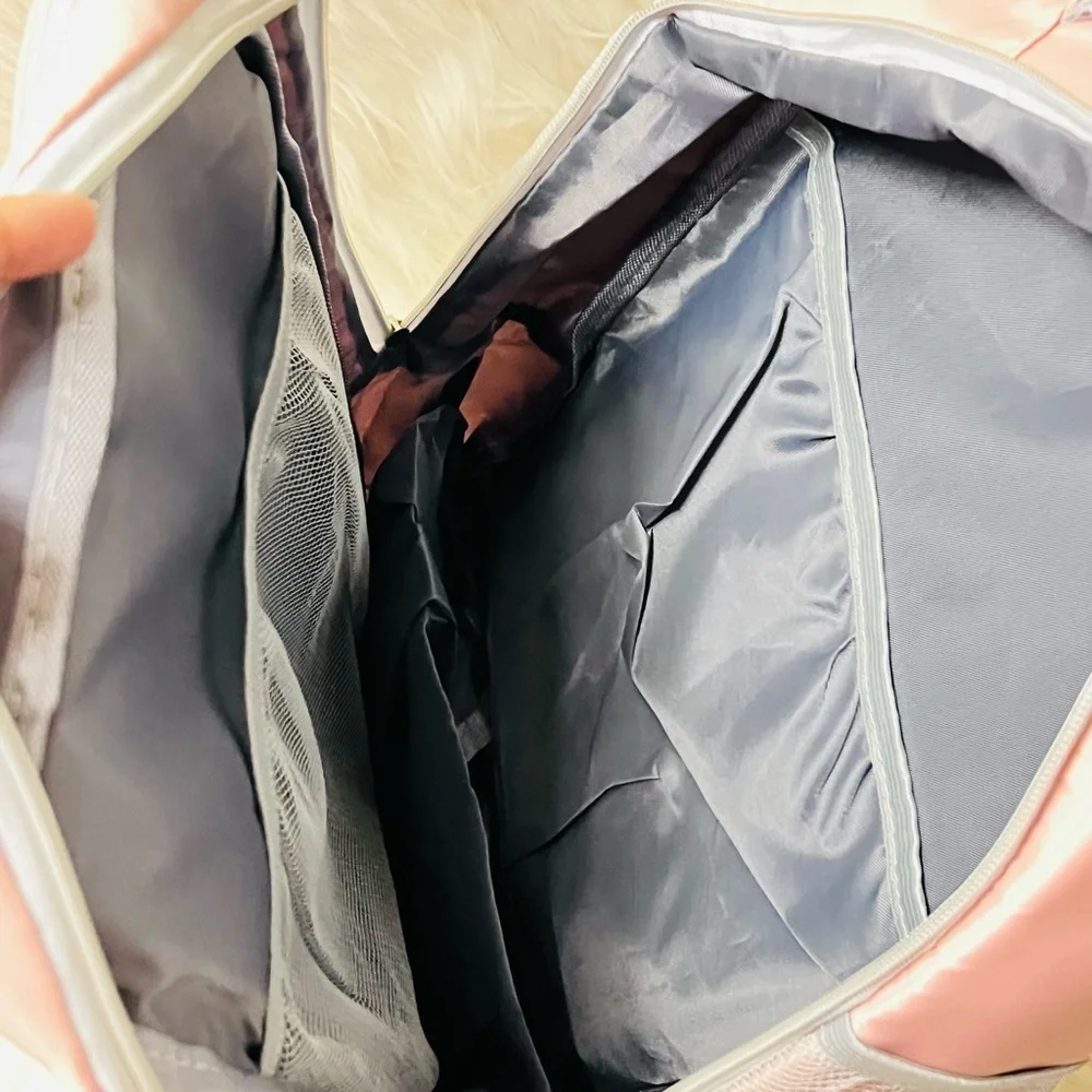 Travel Backpack - Picture 12 of 16